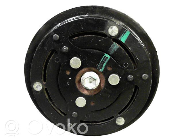Ford Ka Air conditioning (A/C) compressor (pump) 
