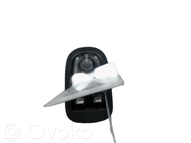 Electric window control switch   6552WP,11530,6552WP