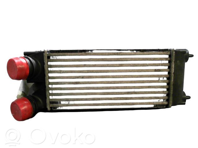 Citroen C4 I Chłodnica powietrza doładowującego / Intercooler 