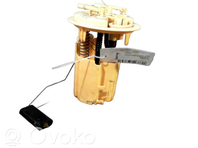 Peugeot 307 In-tank fuel pump 