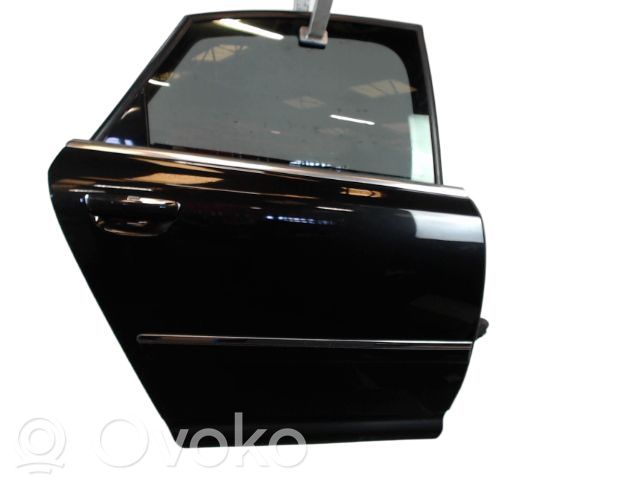 Audi A8 S8 D3 4E Galinės durys 