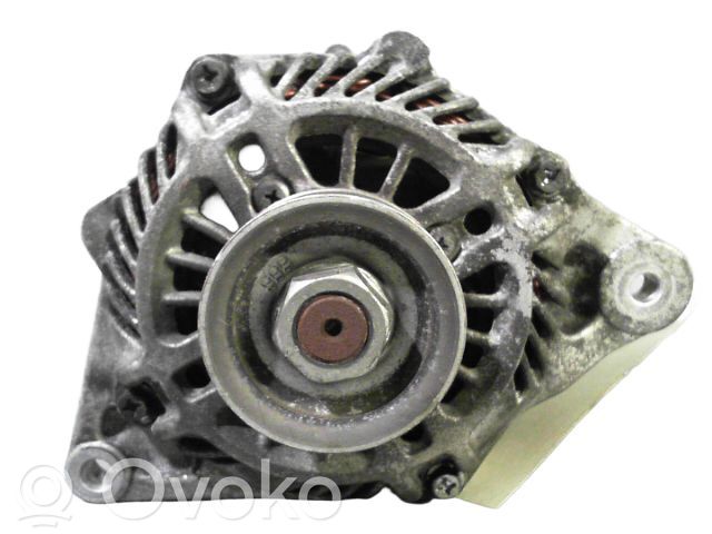 Smart ForTwo II Alternator 