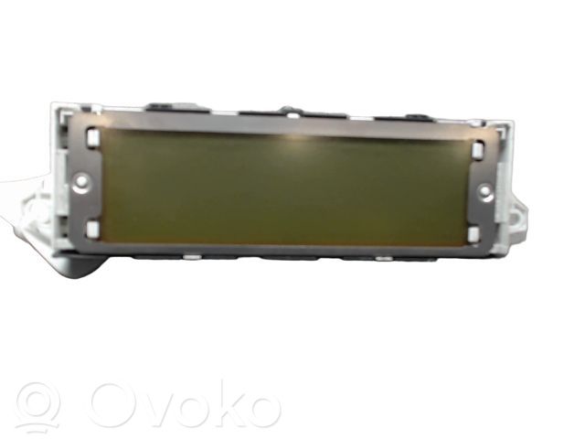 Monitor / wyświetlacz / ekran   6593F1,6593F1,9665989880