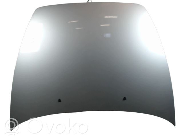 Volvo V50 Engine bonnet/hood 