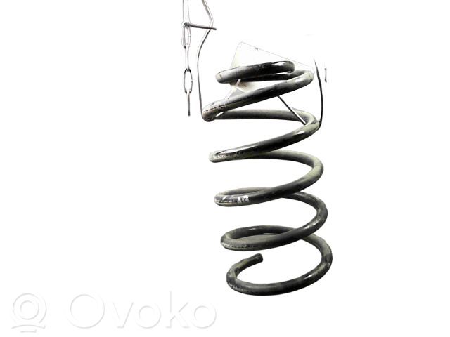 Opel Corsa D Takakierrejousi 