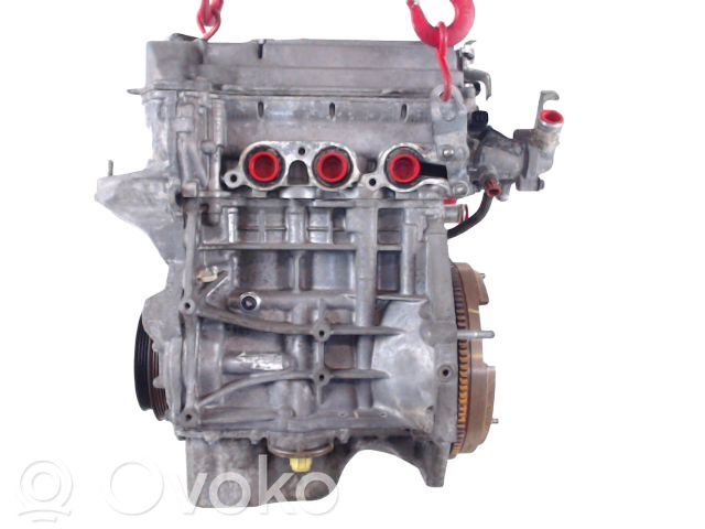 Nissan Pixo Motor 
