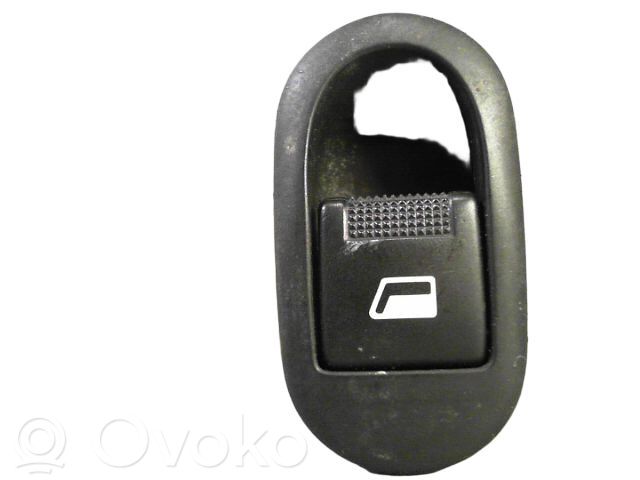 Electric window control switch   6554QX,6554QX,96605364XT