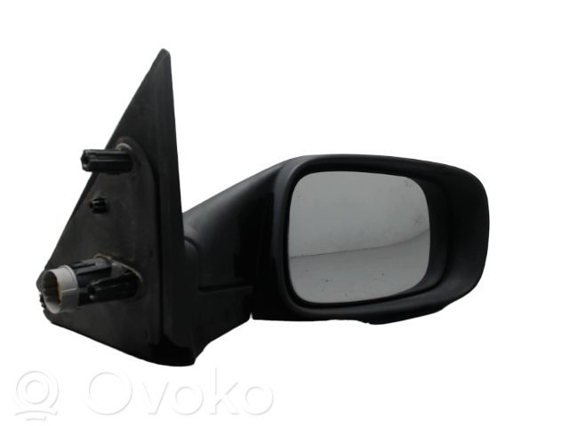 Renault Laguna II Elektryczne lusterko boczne drzwi przednich 
