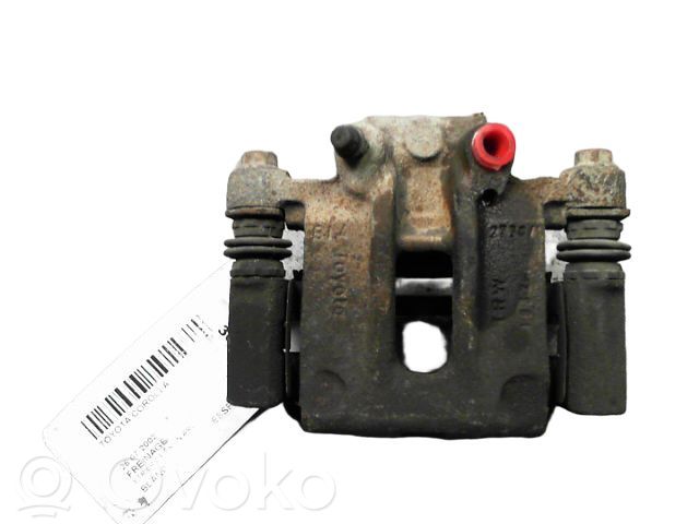 Toyota Corolla E120 E130 Etrier frână spate 