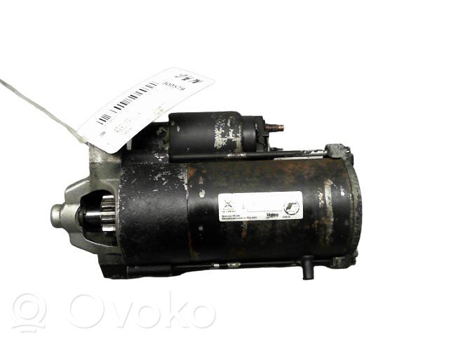 Starteris   4M5T11000FA,4860D,4M5T11000FA,C638507R