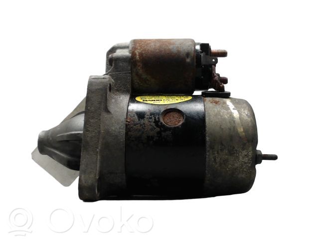 KIA Sportage Motor de arranque 
