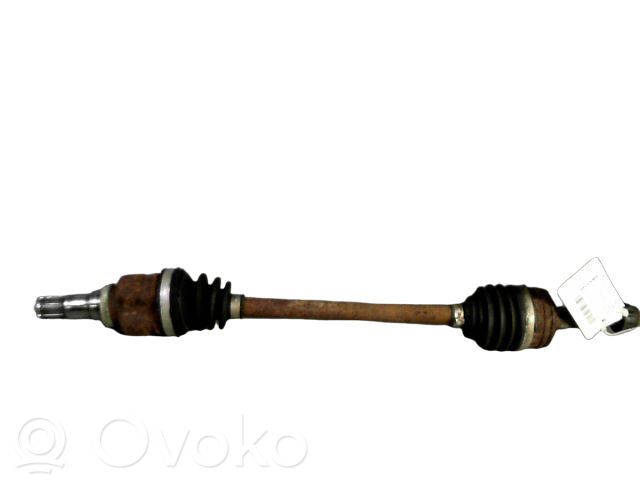 Toyota Aygo AB10 Etuvetoakseli 