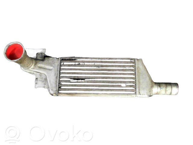 Opel Corsa C Interkūlerio radiatorius 