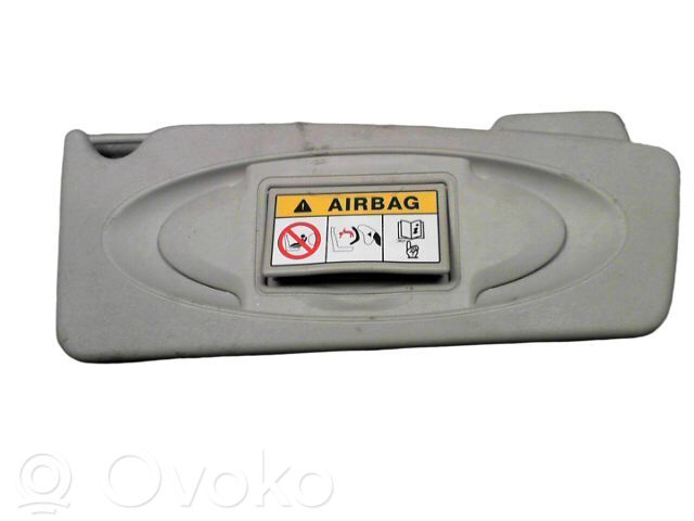 Renault Kangoo II Sun visor 