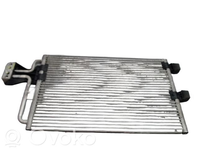 Citroen Xantia Radiador de refrigeración del A/C (condensador) 