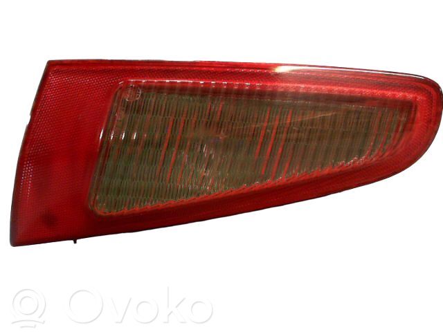 Alfa Romeo 147 Takaluukun takavalot 