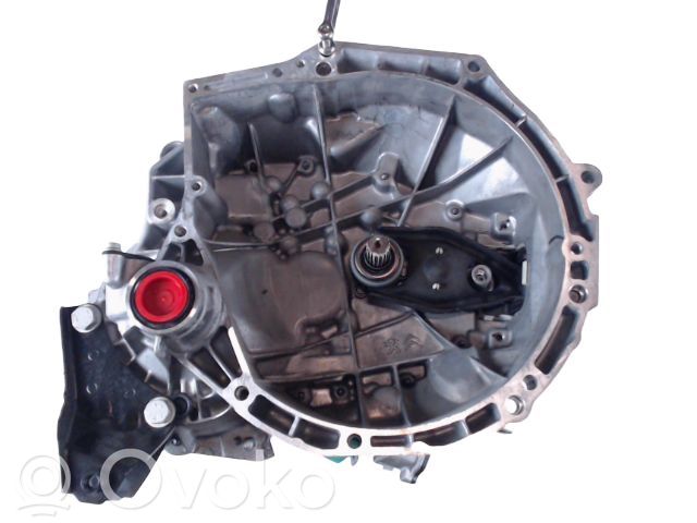 Automatic gearbox   1607893880,1607893880,20A611