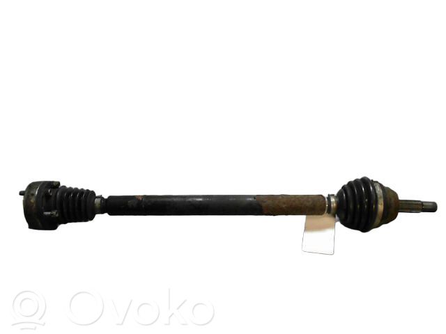 Volkswagen Polo III 6N 6N2 6NF Półoś przednia 