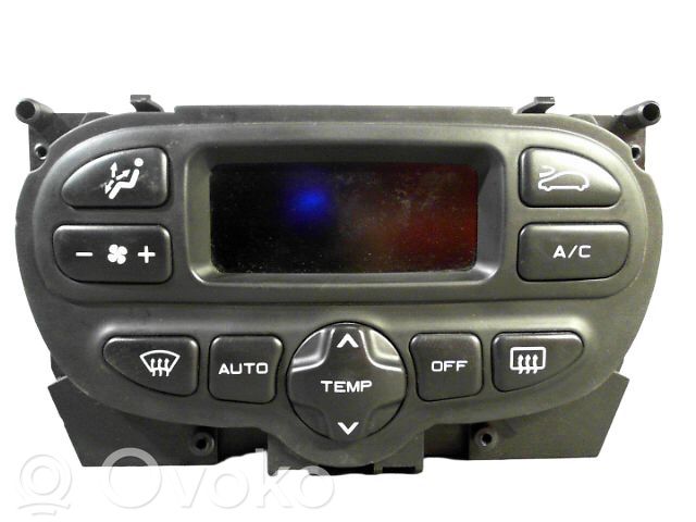 Citroen Xsara Picasso Climate control unit 