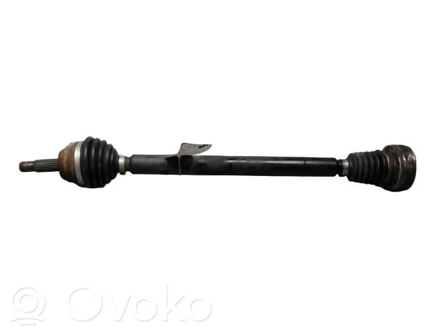 Volkswagen Polo III 6N 6N2 6NF Półoś przednia 
