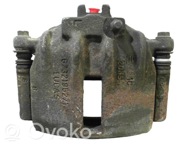 Honda Civic Front brake caliper 