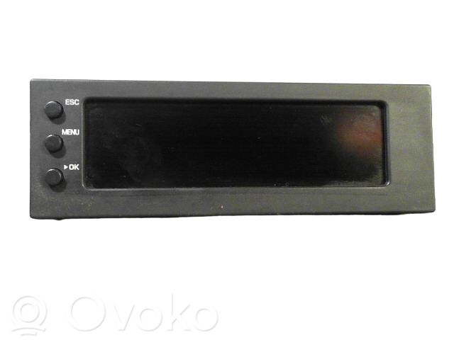 Screen/display/small screen   9807307080,96632529XT,9807307080