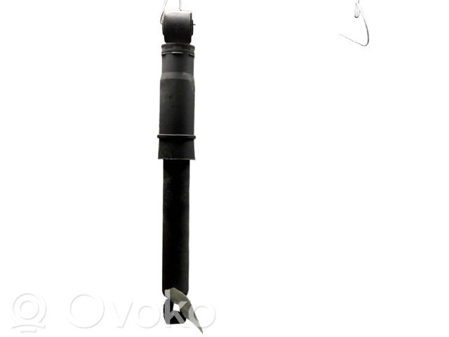 Renault Trafic II (X83) Rear shock absorber/damper 