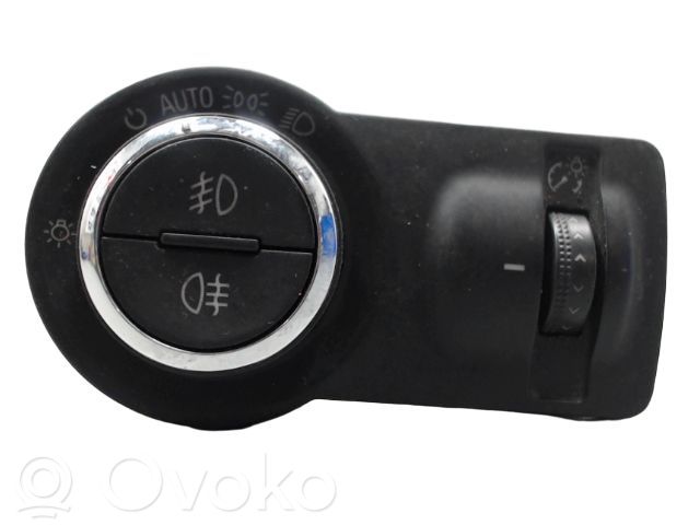 Light switch   13268725,13268725