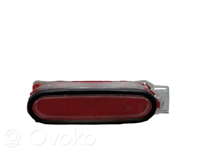 Mazda RX8 Third/center stoplight 