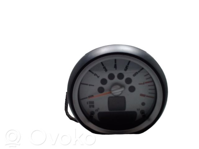 Tacómetro   62109325821,62109325821,9178739,BM0505021
