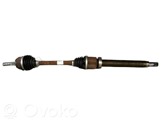 Ford C-MAX II Front driveshaft 