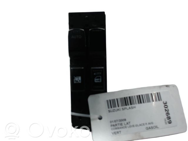 Electric window control switch   3799062J10,3799062J10,62J100298T