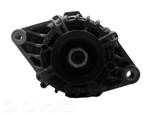 Hyundai i10 Alternator 