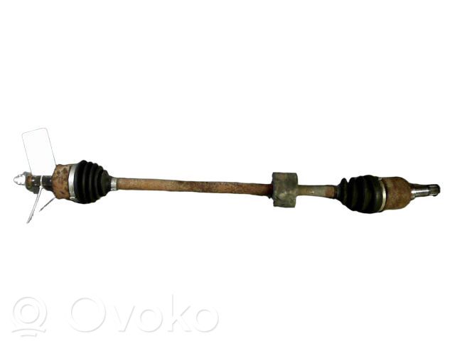 Front driveshaft   1835992,1835992,FOT311