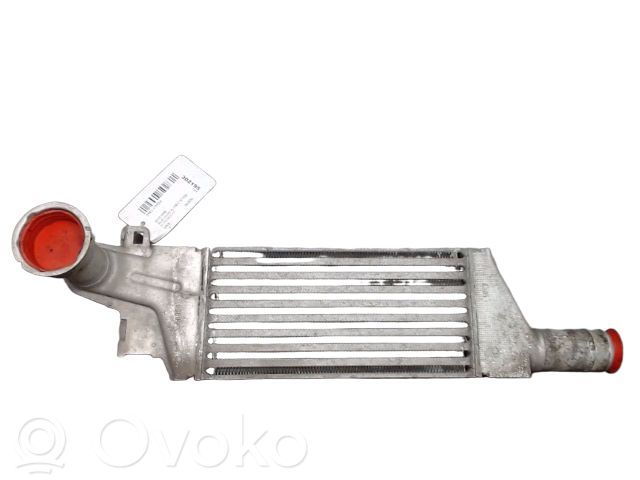 Opel Corsa C Interkūlerio radiatorius 