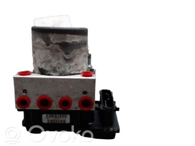 Peugeot Boxer ABS Pump 