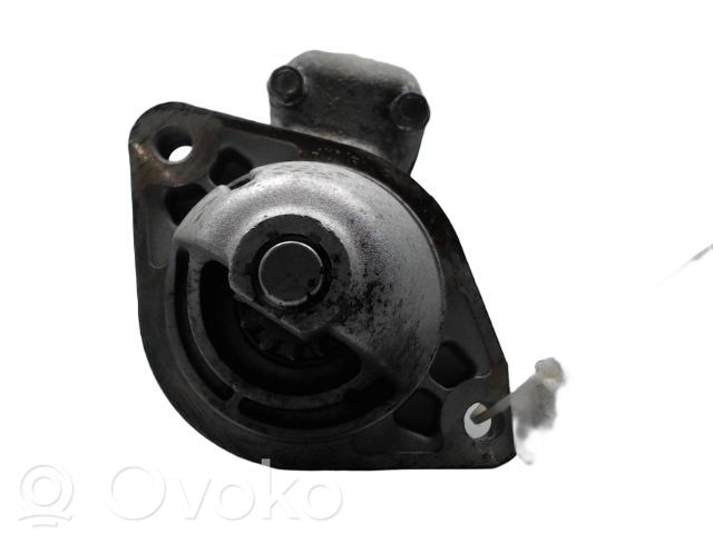 Opel Zafira B Electromotor 