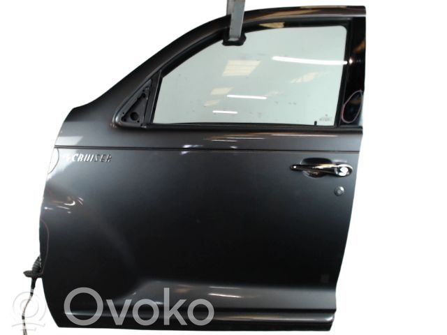 Chrysler PT Cruiser Drzwi przednie 