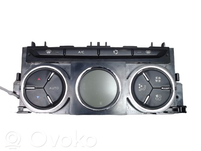 Climate control unit   6452W7,6452W7,96831720XT