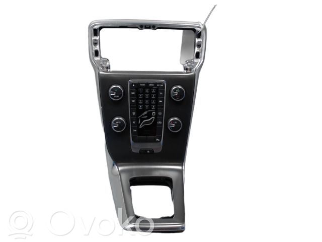 Climate control unit   31288108,2916231Y5CS,31288108