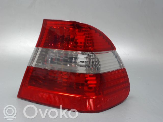 BMW 3 E46 Takavalot 