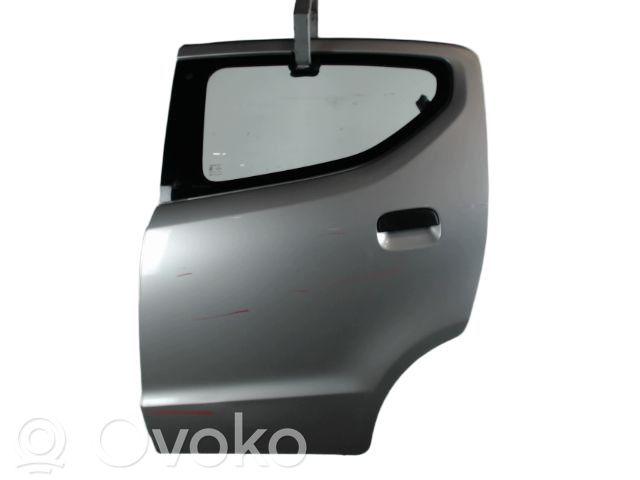 Nissan Pixo Puerta trasera 