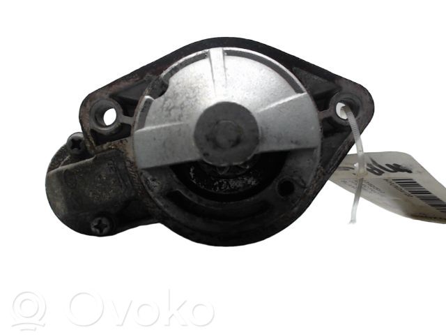 Hyundai i20 (PB PBT) Electromotor 