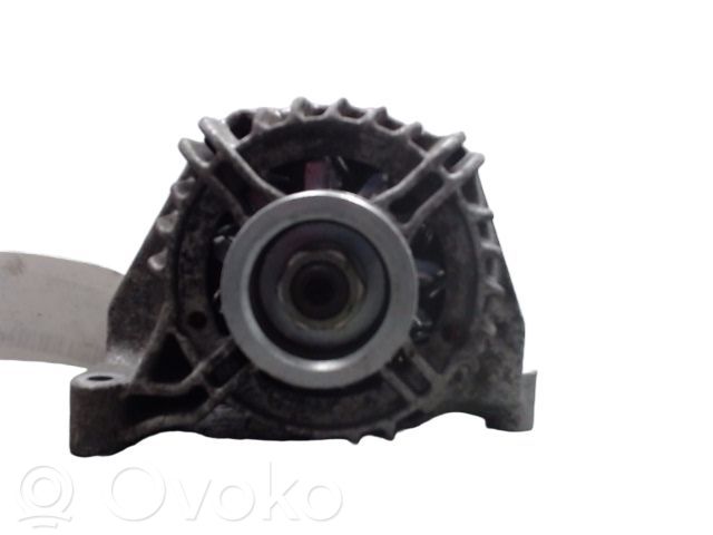 Ford Ka Alternator 