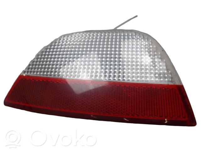 Ford Focus Światło cofania 