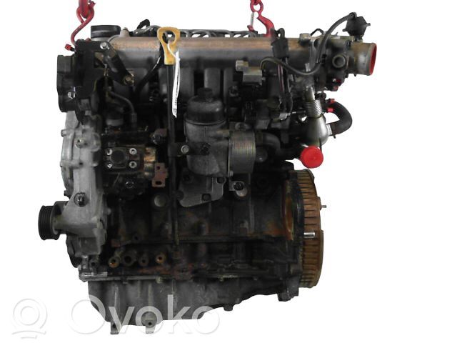 KIA Ceed Motor 
