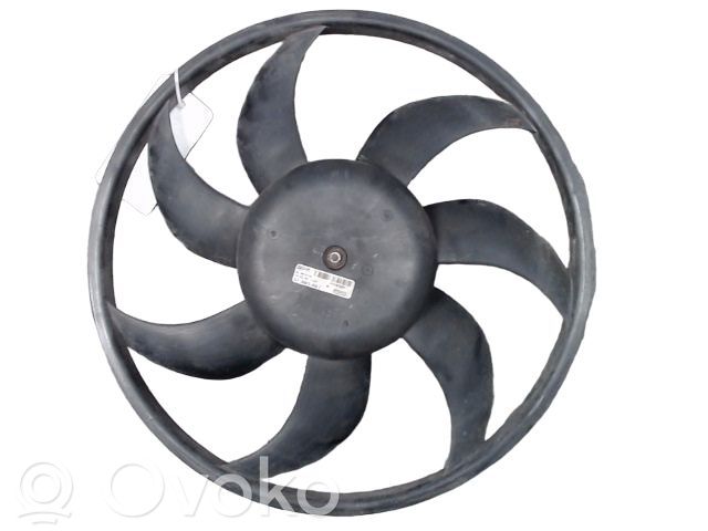 Elektrisks radiatoru ventilators   1616307580,1253Q9,1253R3,1616307580,51780703,51805807,52017914,85693,P9107001