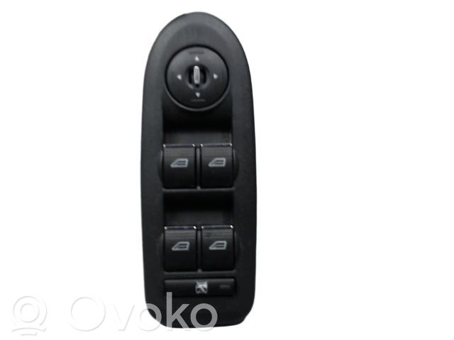 Electric window control switch   1547152,1547152,8M5T14A132