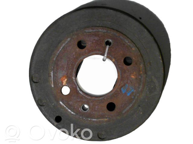 Fiat Punto (188) Stabdžių būgnas (galinis) 