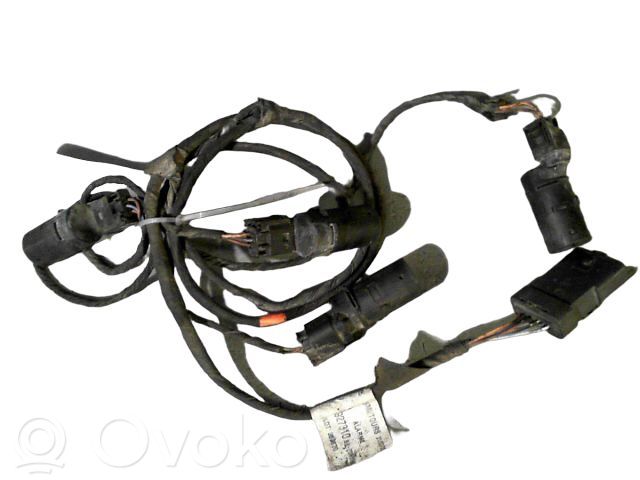 Fiat Ulysse Sensor de aparcamiento PDC 
